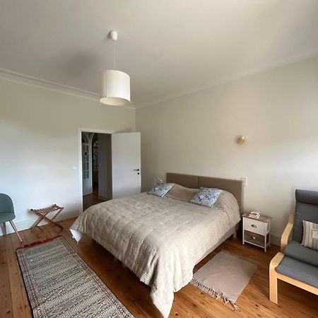 Bed and Breakfast Le Lotus Blanc Sainte-Foy-la-Grande Exterior foto